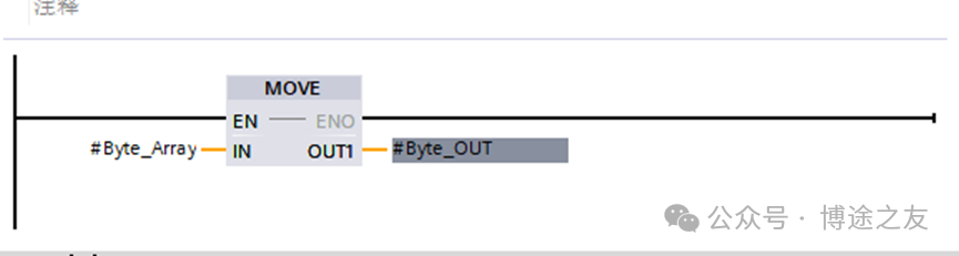 Four Methods to Convert REAL Data Type to Byte Array in Siemens TIA Portal PLC