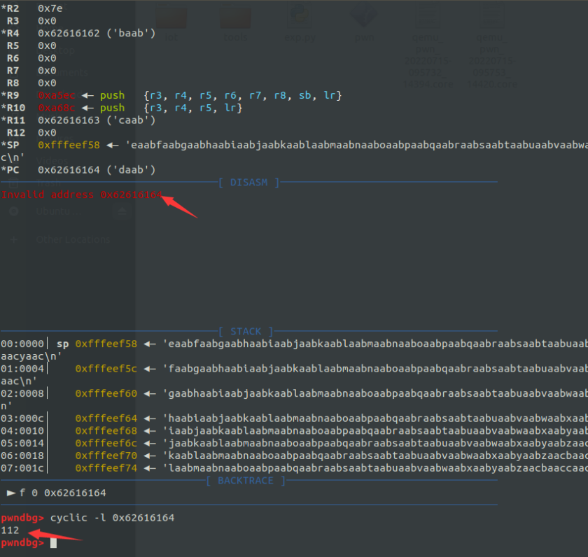 Introduction to ARM PWN: A Beginner's Guide