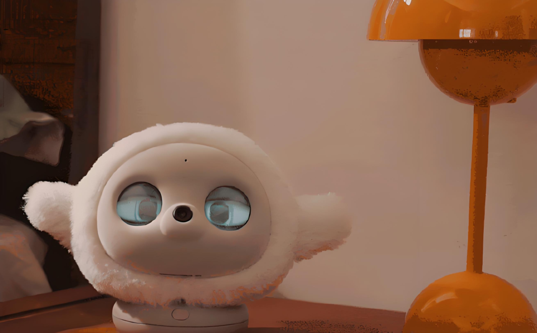 Emotional Connection: How AI Companion Robots Captivate the Elderly