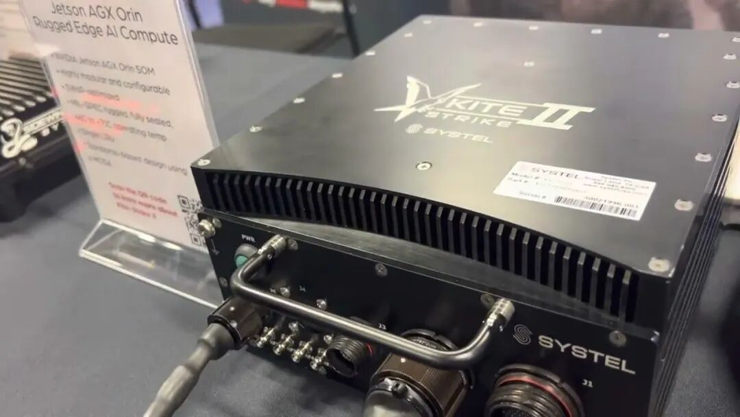 Evolution and Trends of Edge Computing Systems - Unmanned Edge AI Systems (Brain)
