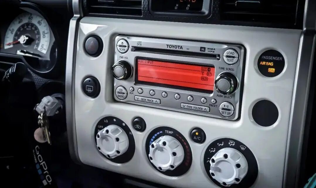 Key Components in Automotive Audio Systems: High-Performance ADC, DAC, and Digital Audio Transceivers