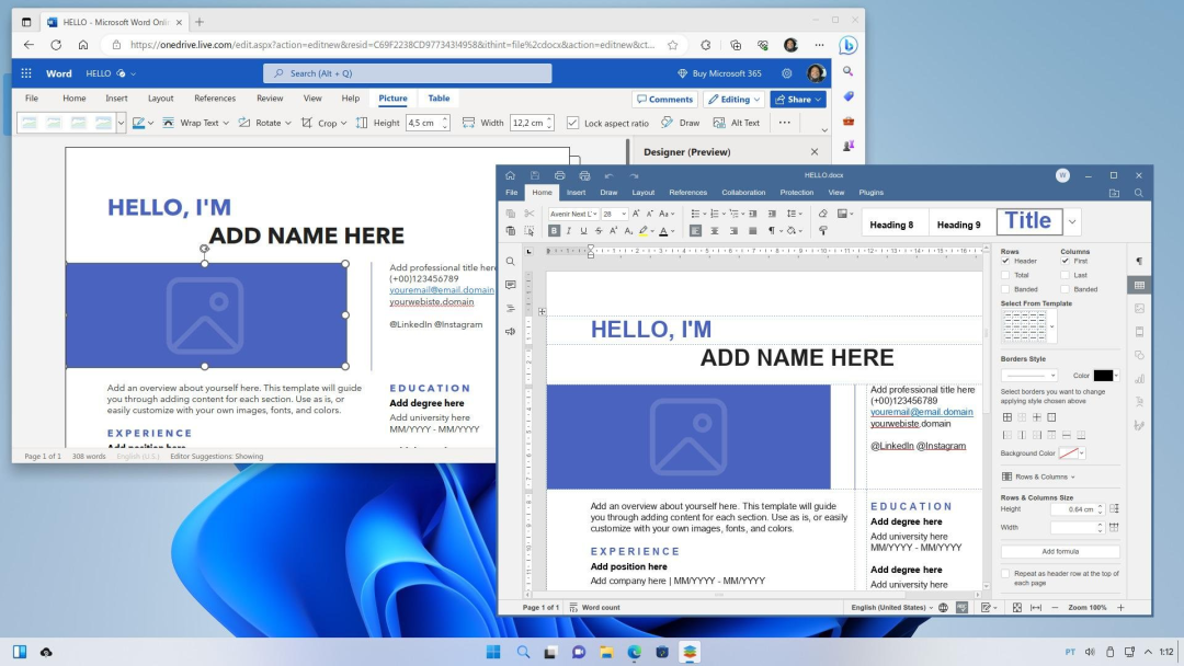 Linux Dressed in Windows 11: A Stunning Revelation!