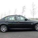 DIY Video Tutorial: Checking the Control Service Menu for BMW E90 LCI 325i