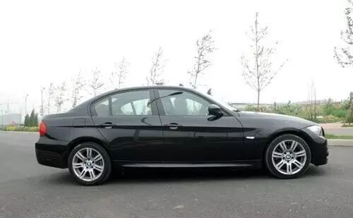 DIY Video Tutorial: Checking the Control Service Menu for BMW E90 LCI 325i
