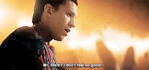 Tom Holland's Spider-Man Salary Revealed for 7 Appearances in the Marvel MCU Universe!
