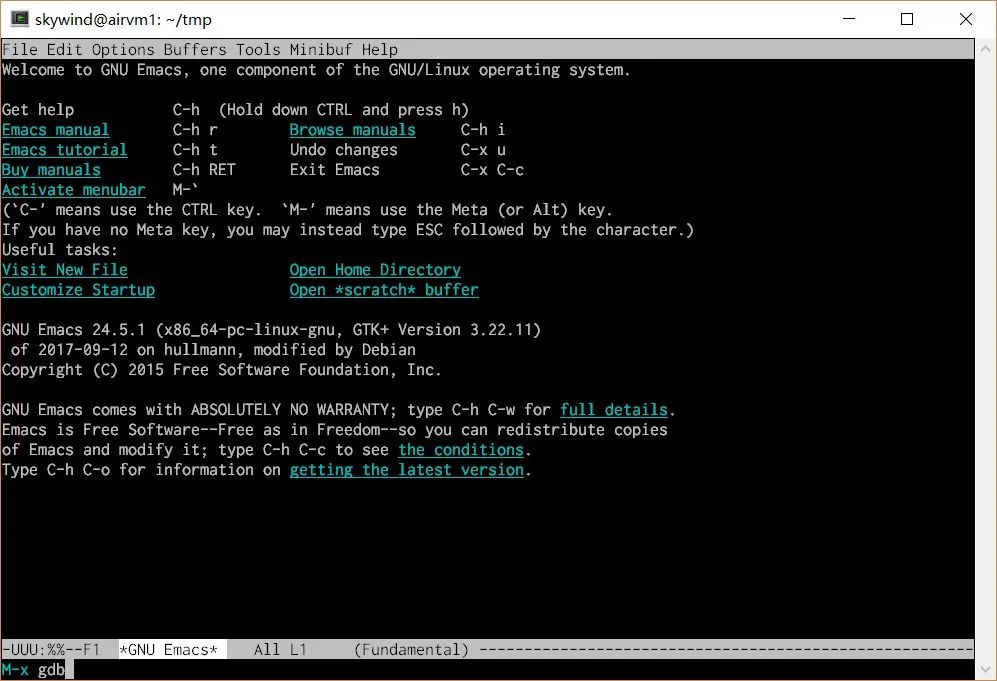 Enhancing GDB Debugging Efficiency on Microcontrollers and Linux