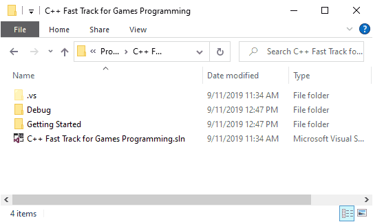 From Zero to Your First Mini Game: A Comprehensive Guide to C++ Game Development