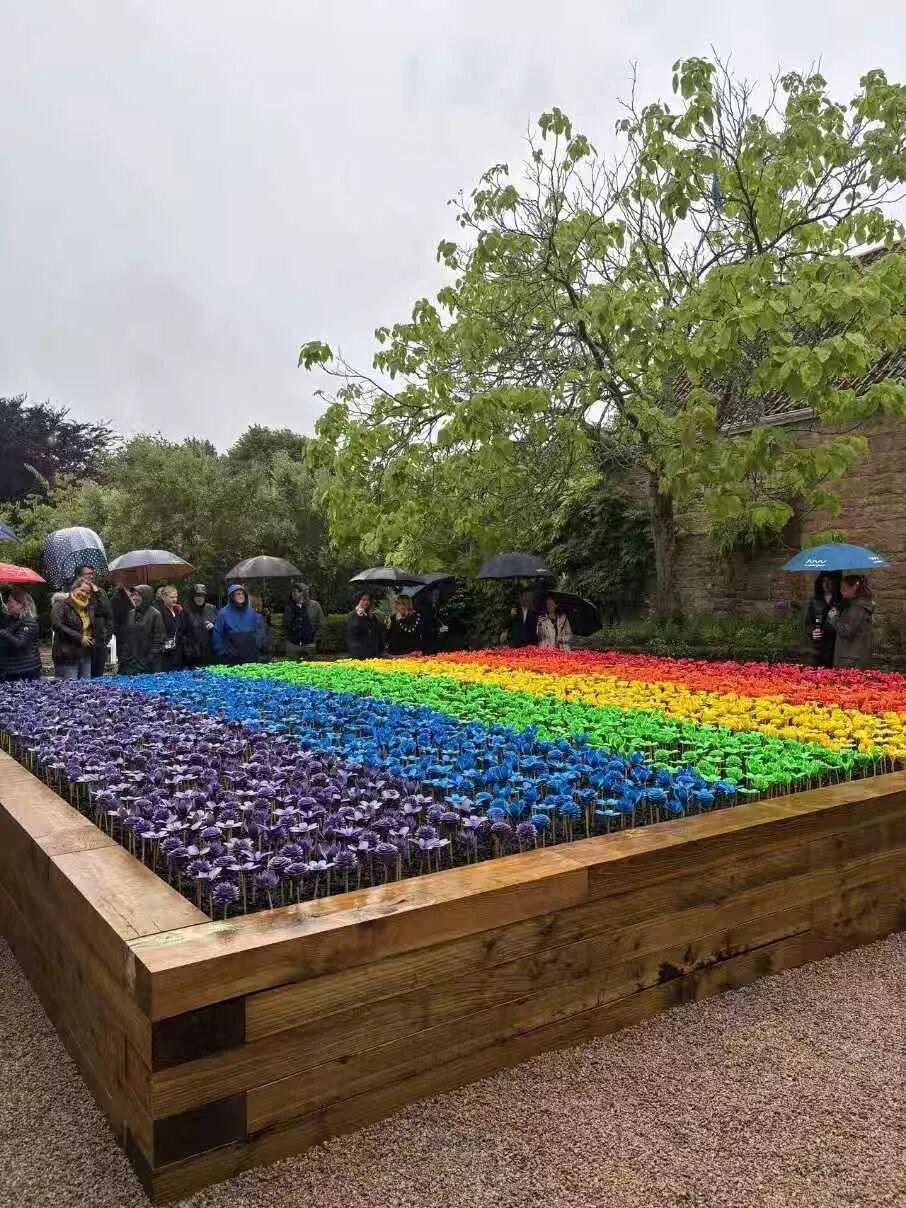 3D Printing Blooms at Jersey Zoo: A Tribute to Conservation Pioneer Gerald Durrell