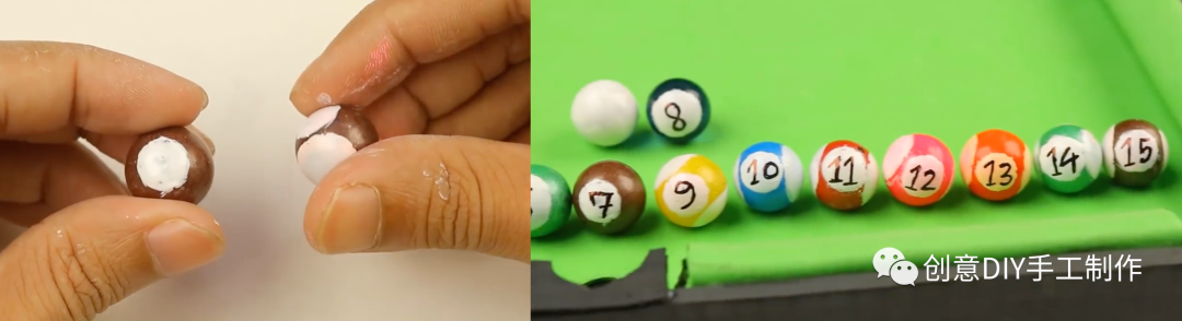 5 Desktop Mini Games You Can Make with Cardboard, More Fun than Buying Them