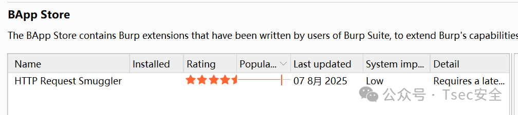 Summary of HTTP Request Smuggling and Automation Testing
