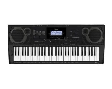 Casio CT-X5100 Electronic Keyboard Review