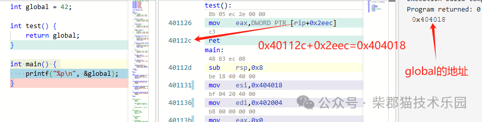 How Assembly Language Represents Data
