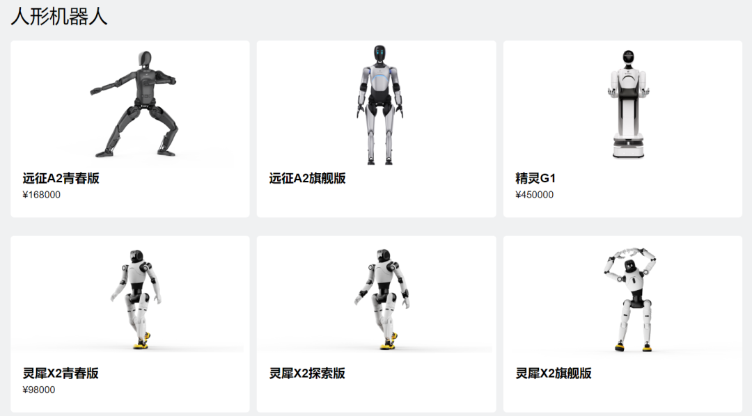 From Laboratory to Production Line: Are Humanoid Robots About to Experience a Surge in Orders?