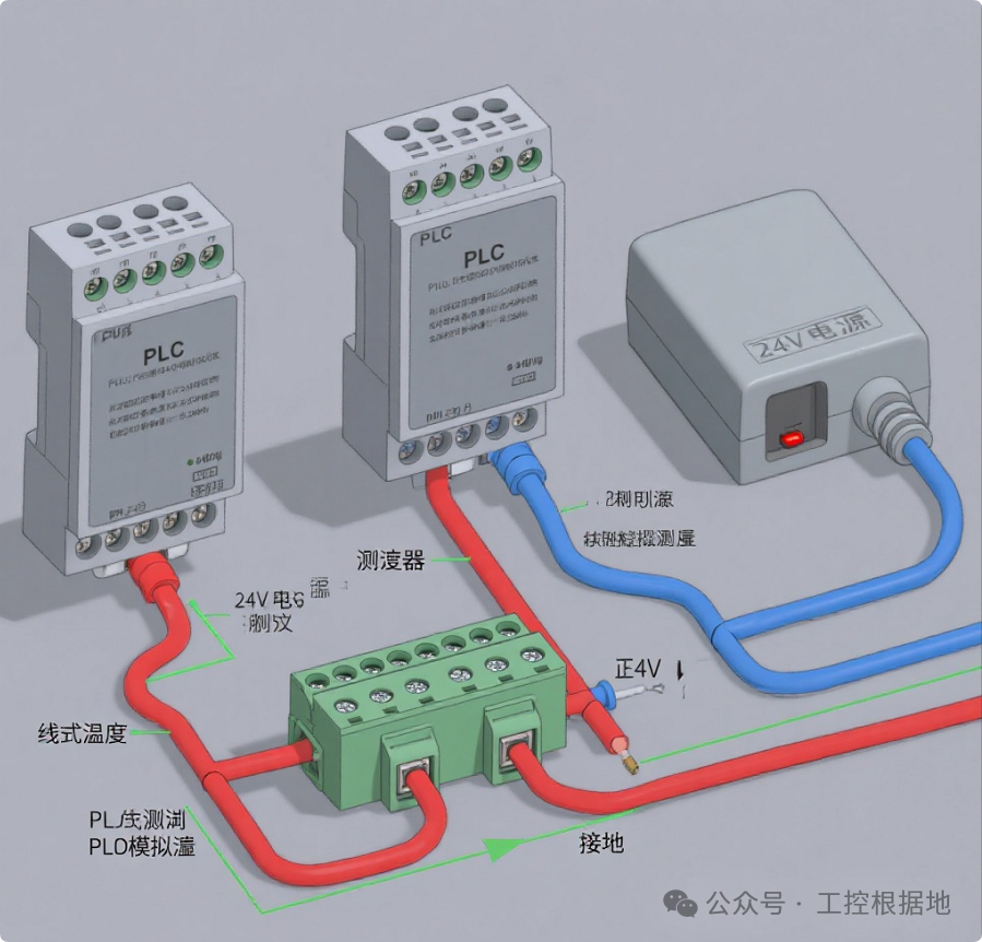 Quick Guide to PLC Analog Value Conversion: Master the Core Points in 5 Minutes