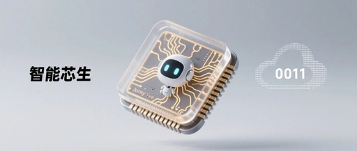 Edge AI Chips: The Core Foundation for Humanoid Robots