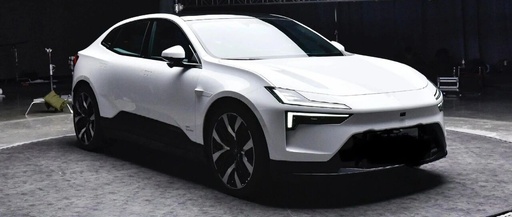 Polestar's Global Sales Surge by 51%, Yet Monthly Sales in China Remain in Single Digits: What Are Consumers Willing to Pay For?