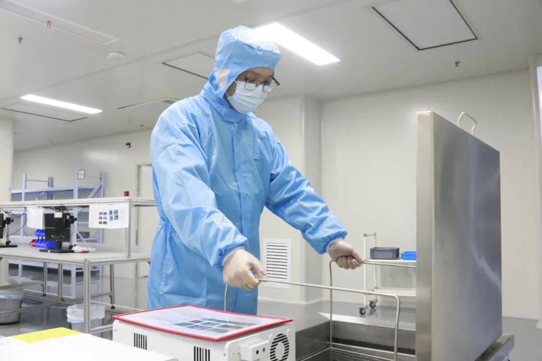CSEAC 2025 Semiconductor Equipment and Components Exhibition: BICCNS Brings 'Benchmark' Semiconductor Sensor Solutions