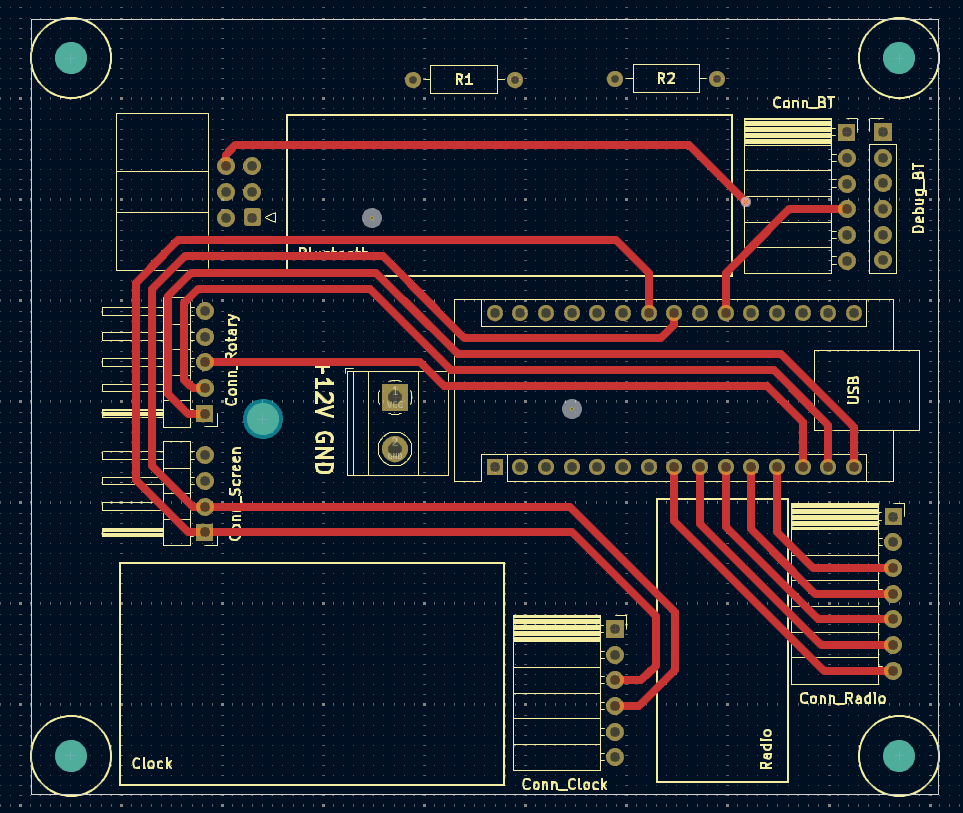 Goodbye Manual Scoreboards: I Created a Smart Basketball Scoreboard Using Arduino and 433MHz RF