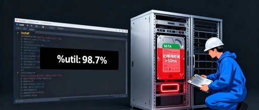 A Comprehensive Guide to Linux Server Performance Troubleshooting
