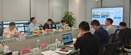 RISC-V Innovation Center Explores Industry-Education Integration 'Core' Model