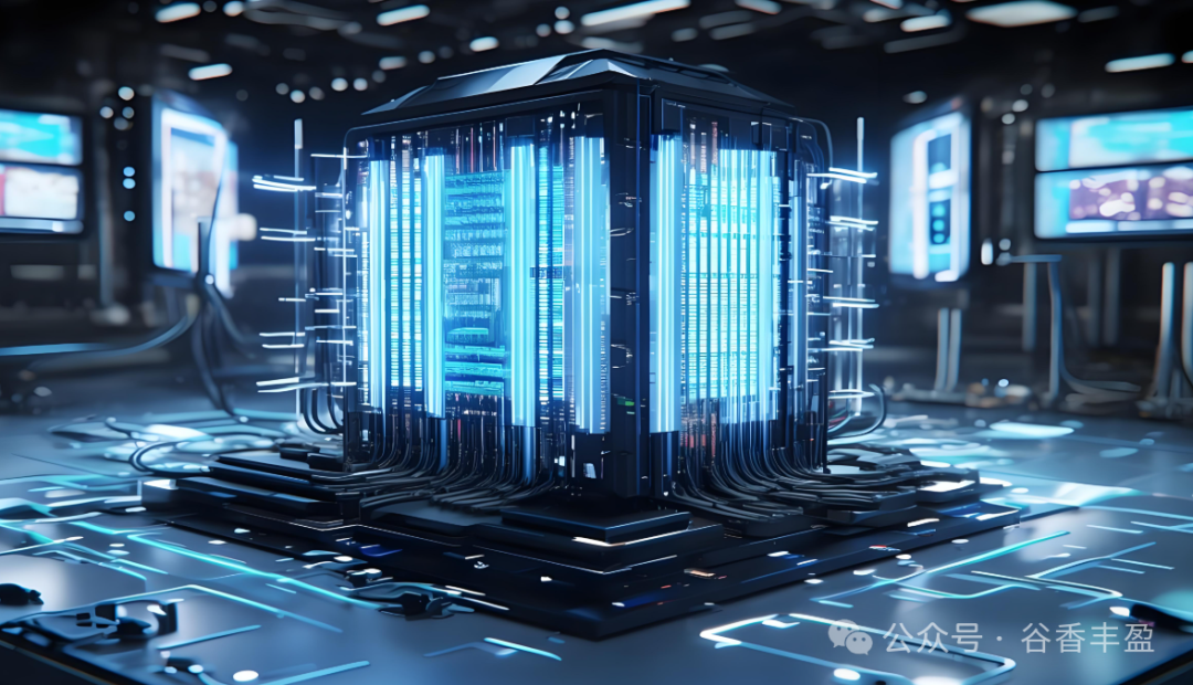 The Heart of Semiconductors