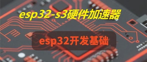 Hardware Accelerators in ESP32-S3: Enhancing Cryptographic Efficiency