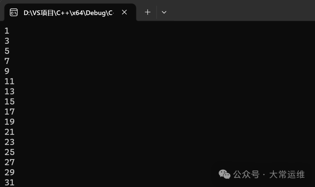 C++ Learning Notes 8