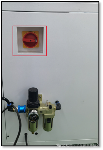 Semiconductor Electronic Technology - Explanation of the Crystal Expansion Machine