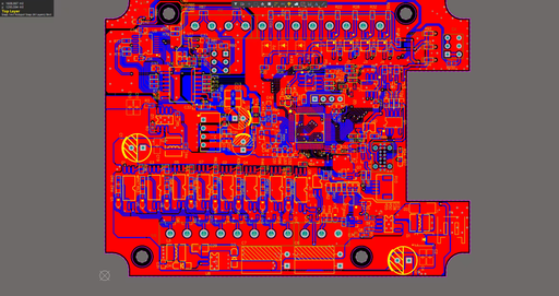Sharing Insights on PCB Design Projects