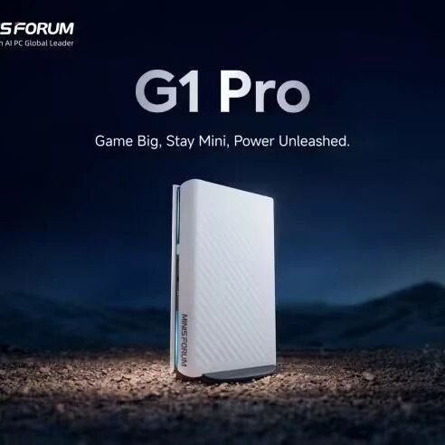 Performance Beyond Expectations! First Review of the Mingfan G1 Pro Mini PC: The Ultimate Combination of Ryzen 9 and 96GB RAM