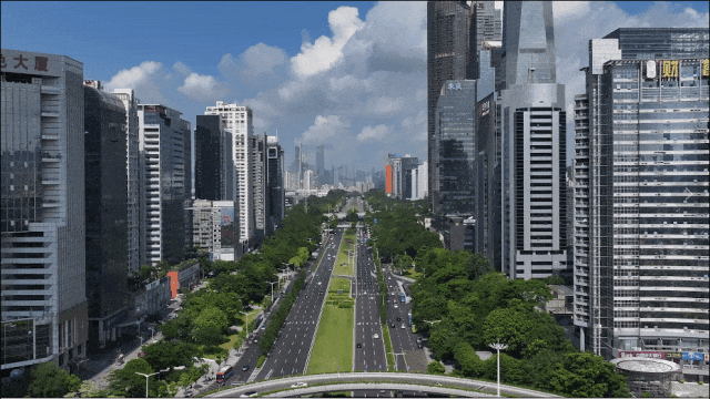 Shenzhen Student Builds Drone, Sets World Record!