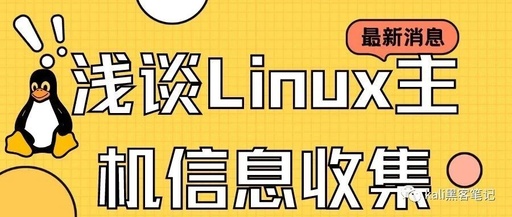 A Brief Discussion on How to Compromise a Linux Host