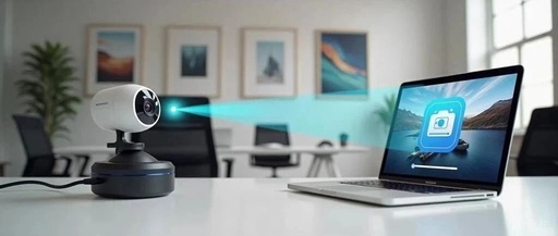 IoT Video Streaming Series | Practical Streaming with USB Camera on macOS