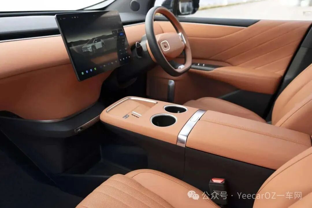2025 Changan Deepal E07 Multitruck Series Pricing and Configuration Released: The Perfect Combination with Urban Pickup?