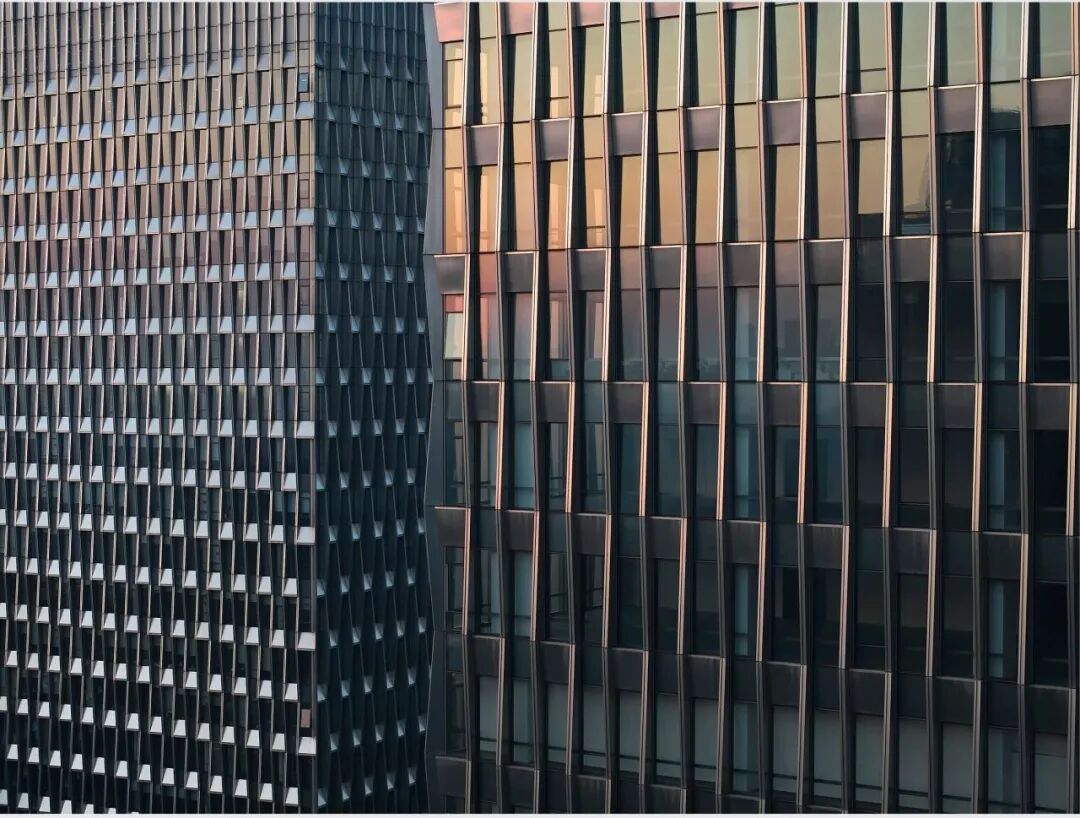 SOM's New Project: Lujiazui Financial Plaza Phase I & II