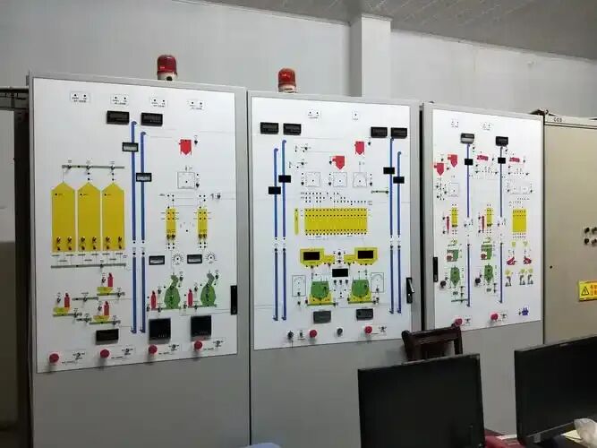 Comprehensive Guide to PLC Terminology: From Beginner to Expert