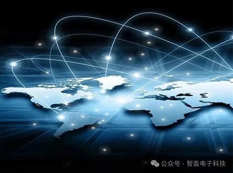 High-Power Ultra-Long-Distance Broadband Wireless Ad-Hoc Network Devices