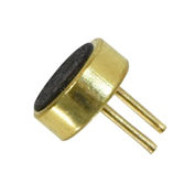 Categories, Characteristics, and Design Selection of Microphone Sensors