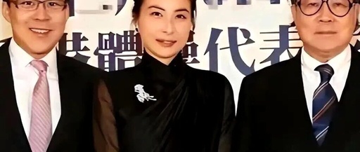 Guo Jingjing: A Powerful Definition of the C-Position in the Elite Circle
