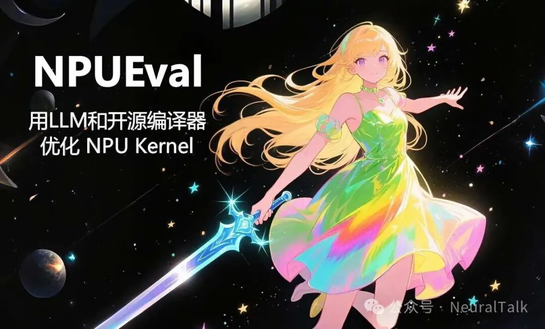 NPUEval: Evaluating AMD Hardware LLM Vectorization NPU Kernel