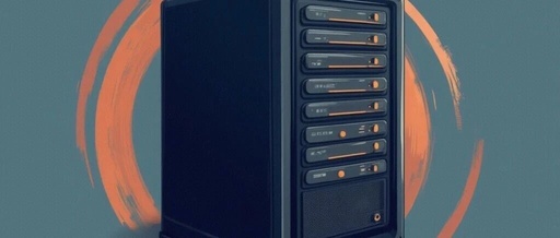 Servers vs. Home Computers: They May Both 'Boot Up', But They're Not the Same Species!