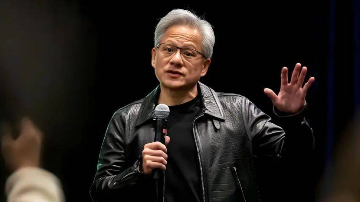 Did Trump Force Out the 'Four Semiconductor Kings'? Intel's Chinese CEO Becomes a Target, Wall Street Stunned: China Won Without Lifting a Finger!