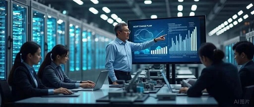 Building Semiconductor Factories with Real Estate Thinking: A Costly Misstep