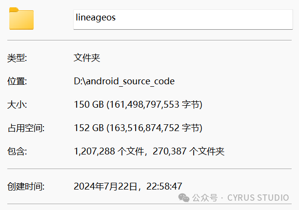 A Comprehensive Guide to Downloading and Compiling LineageOS Source Code