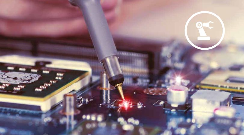 Further Discussion on Microcontroller Series