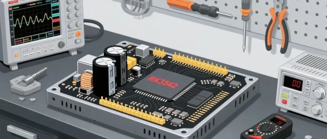 Popular Embedded Open Source Projects