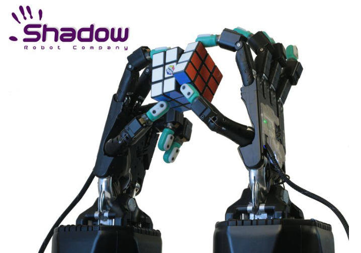 Seizing the Opportunity: Development of Robotic Gripper Technology and Manufacturer Overview