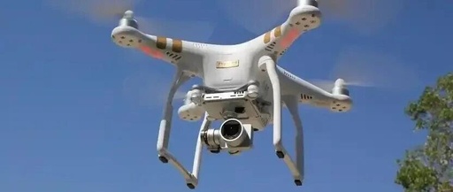 The U.S. Disassembled 127 DJI Drones, Even Removing the Circuit Boards, Only to Find They Couldn't Learn Anything! The Truth is Jaw-Dropping!