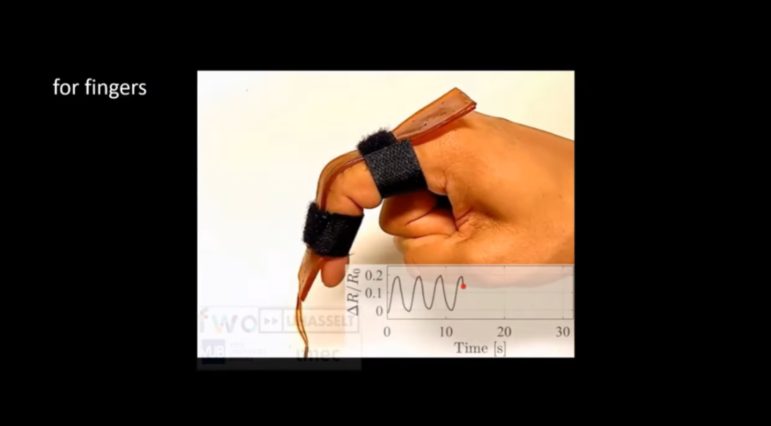 Brain-Machine Interface | Stretchable and Self-Healing Sensors Can Continue to Function Even When Cut in Half (08.22)
