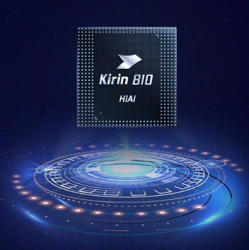 In-Depth Analysis of Huawei's Latest Mobile Chip Kirin 810: What is Its Performance Level?